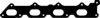 CORTECO 026415P Gasket, intake manifold